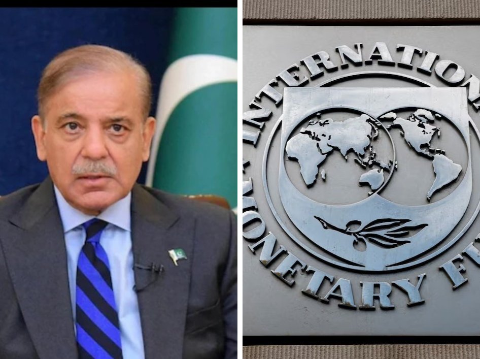 IMF has now set 50 conditions for Pakistan to get its bailout money. 11 new ones were just added—like raising taxes and cutting fuel subsidies. If Pakistan doesn’t follow these rules, the money could stop. Things are getting tougher for the economy.