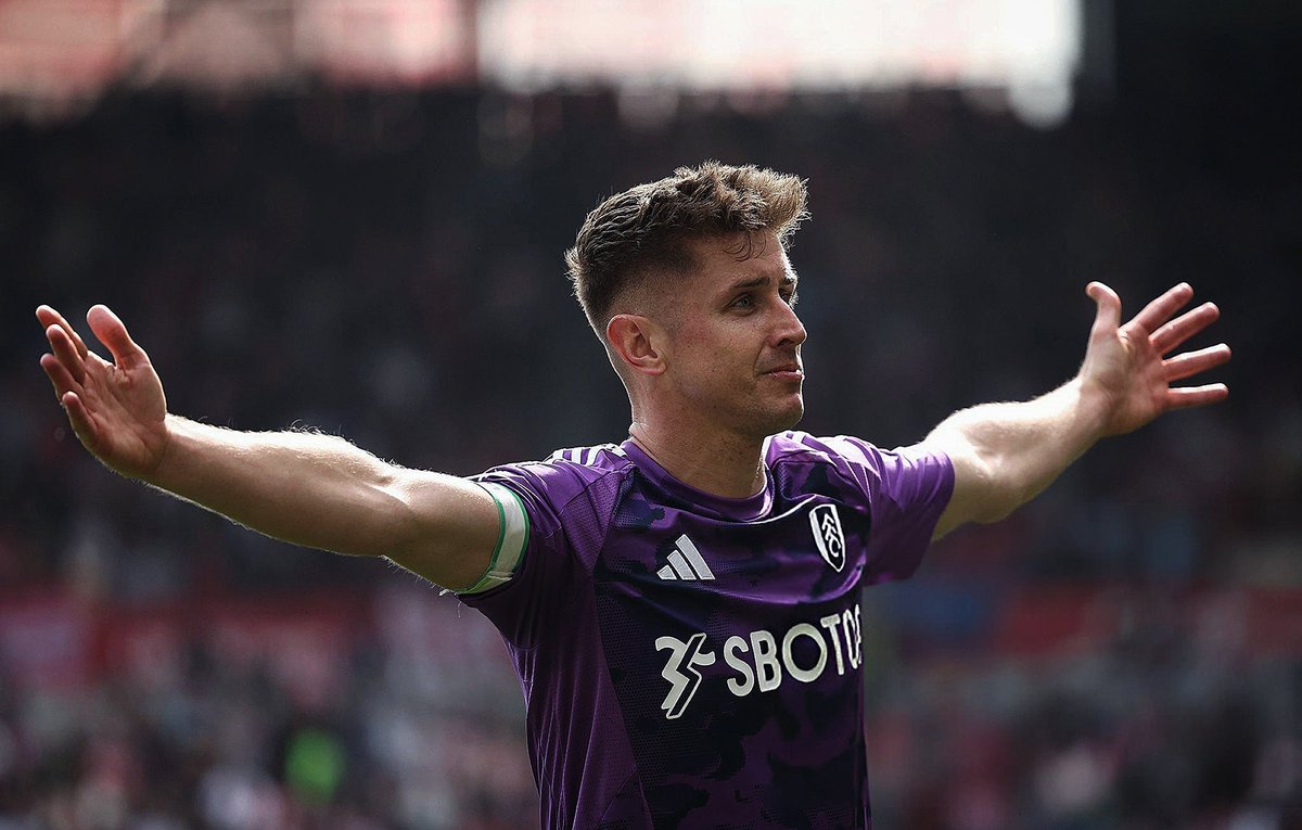 Fulham FC Pics That Go Hard (@hard_ffc_pics) on Twitter photo 