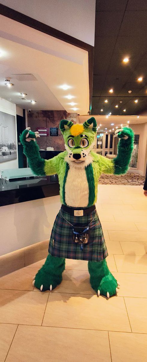 Finbar 🔜 to eat shortbread tweet media