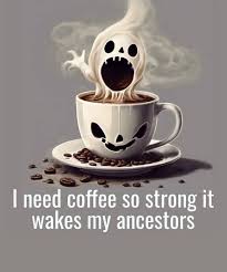 Good morning peeps here's your coffee quote 🐾 ☕️ #CoffeeTime #CoffeeLovers #sundayvibes #MorningVibes