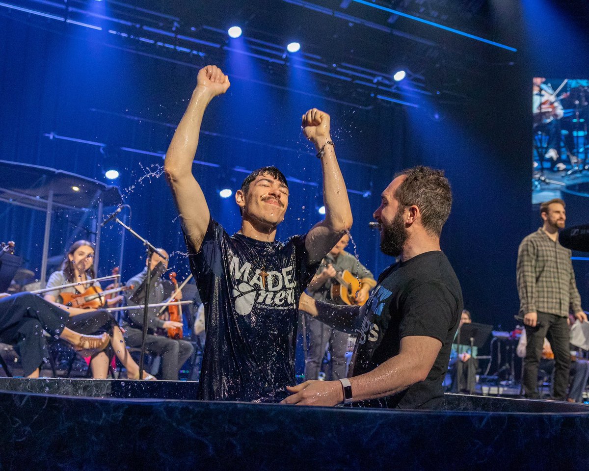 Browncroft Church tweet media