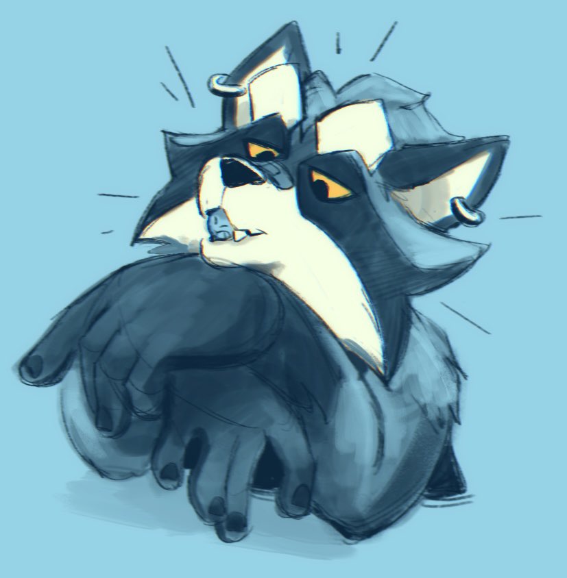 YUM!

Keep struggling~