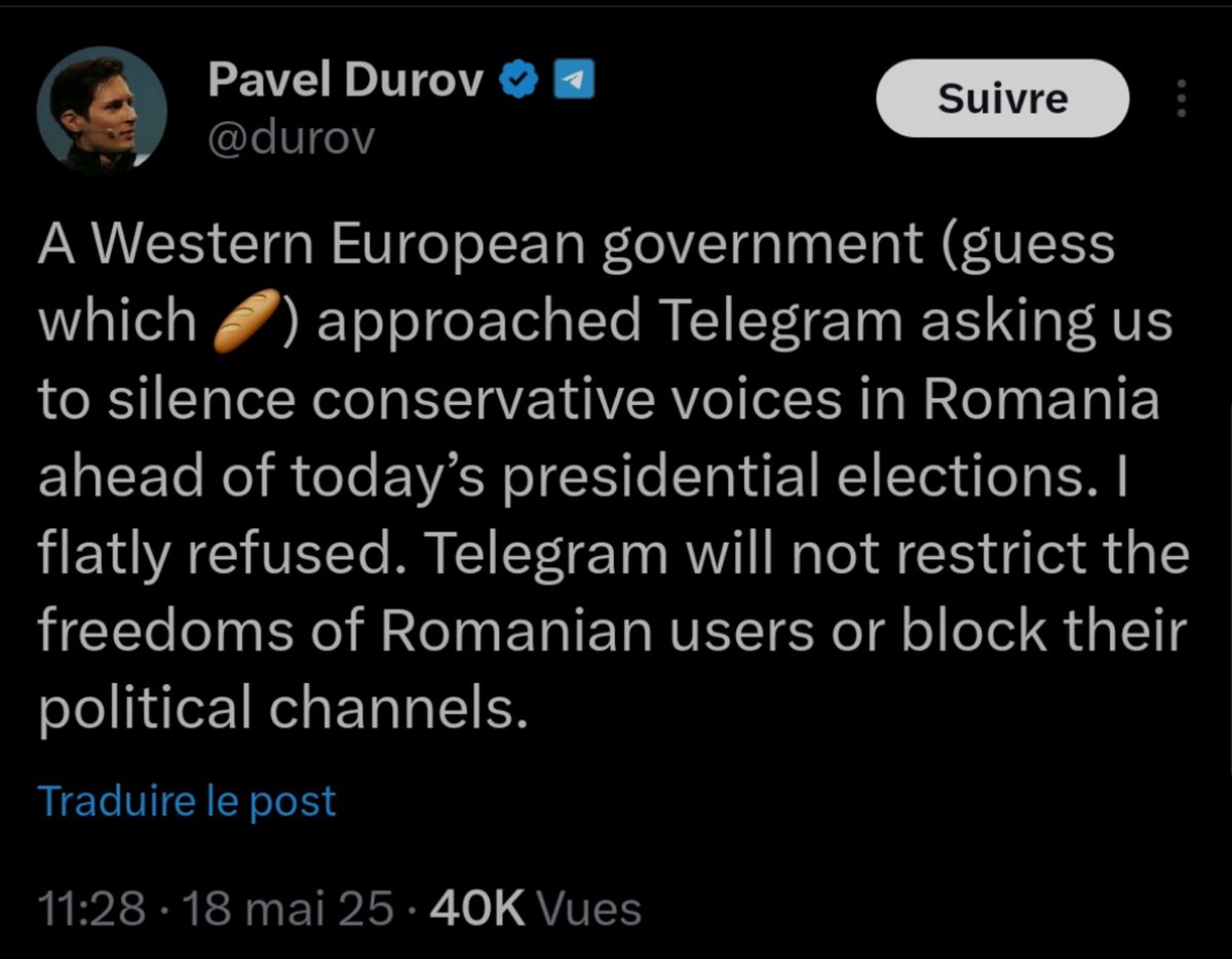 Trump Fact News 🇺🇸 tweet media