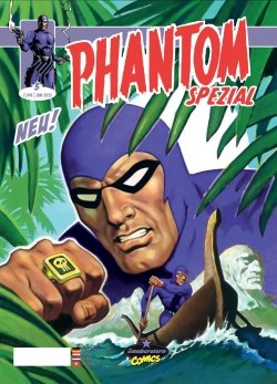 AlexandraBoisen's tweet image. yeah!!! bald kommt er wieder!!  #DasPhantom #Kitwalker #leefalk #comicstrips #grahamnolan 
Alexas Bücherwelt: Phantom Spezial 3 alexandrab65.blogspot.com/2025/05/beinah…