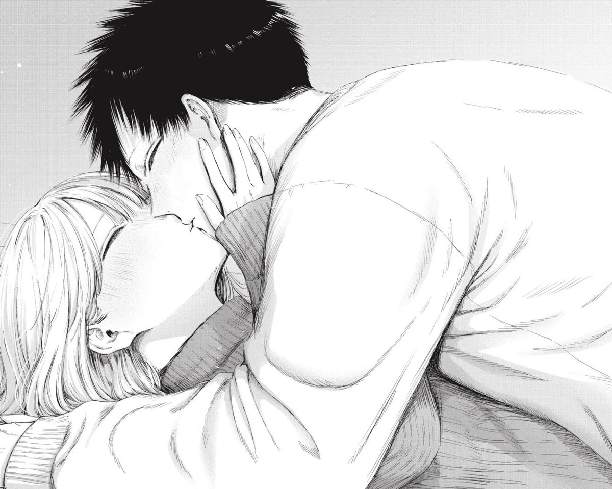 MeraMC_24's tweet photo. #BlueBox196

POR FIIIIIIN. Un capítulo de romance puro maravilloso entre estos 2 y al fin hay un avance real en la relación, esto era 100% necesario ya, al fin Taiki avanza y deja de hacer el idiota, grandeeee. Qué gran semana de romance entre Hana y Ashito y tb Taiki y Chinatsu. https://t.co/jpfJewgUtp