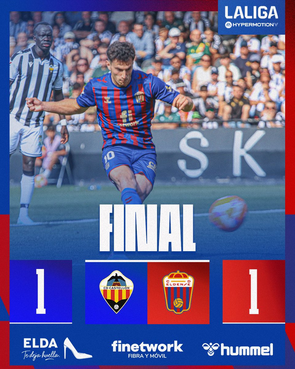 CD Eldense tweet media