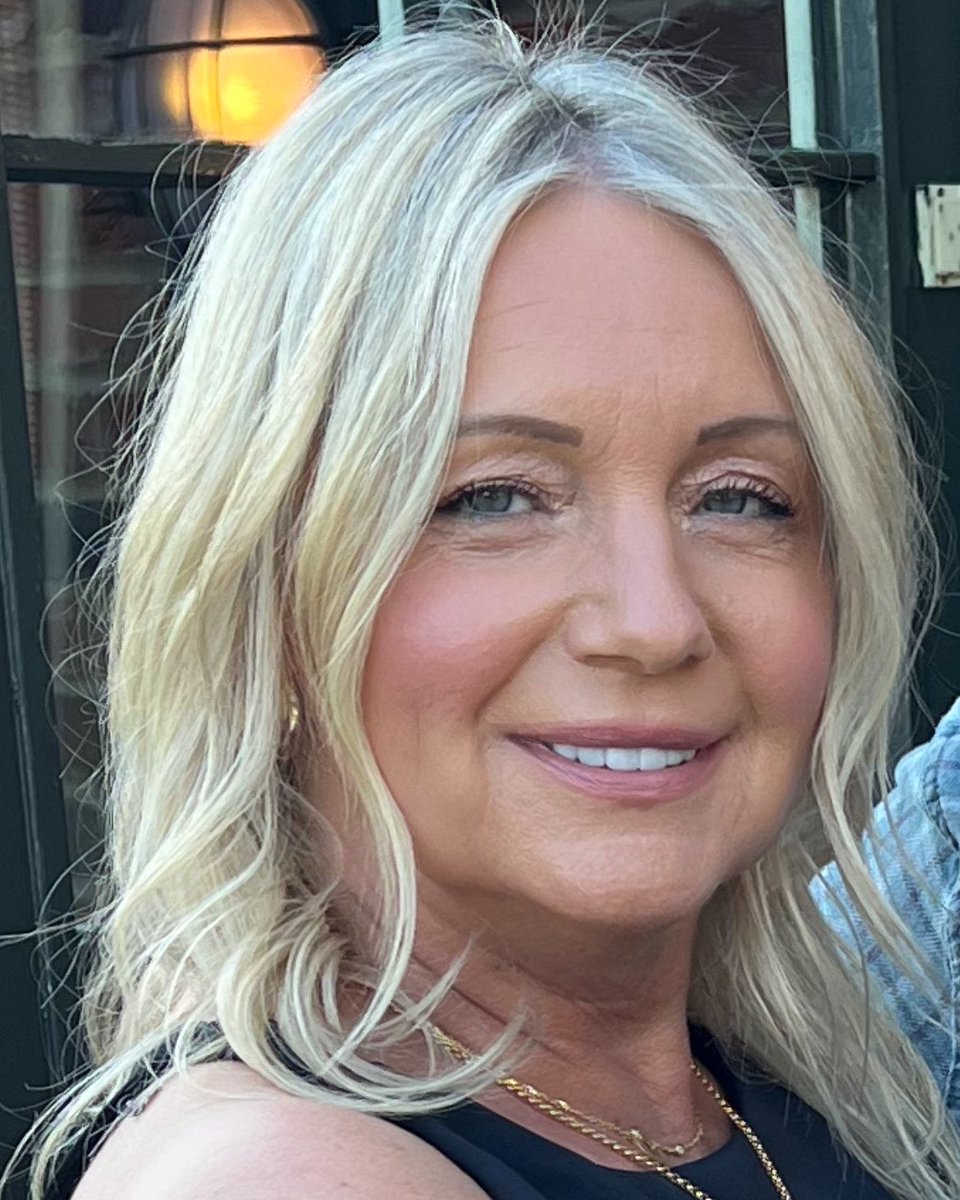 Happy 60th birthday 🎂 Moni, what a weekend 🥂🎉💥🎵♥️
