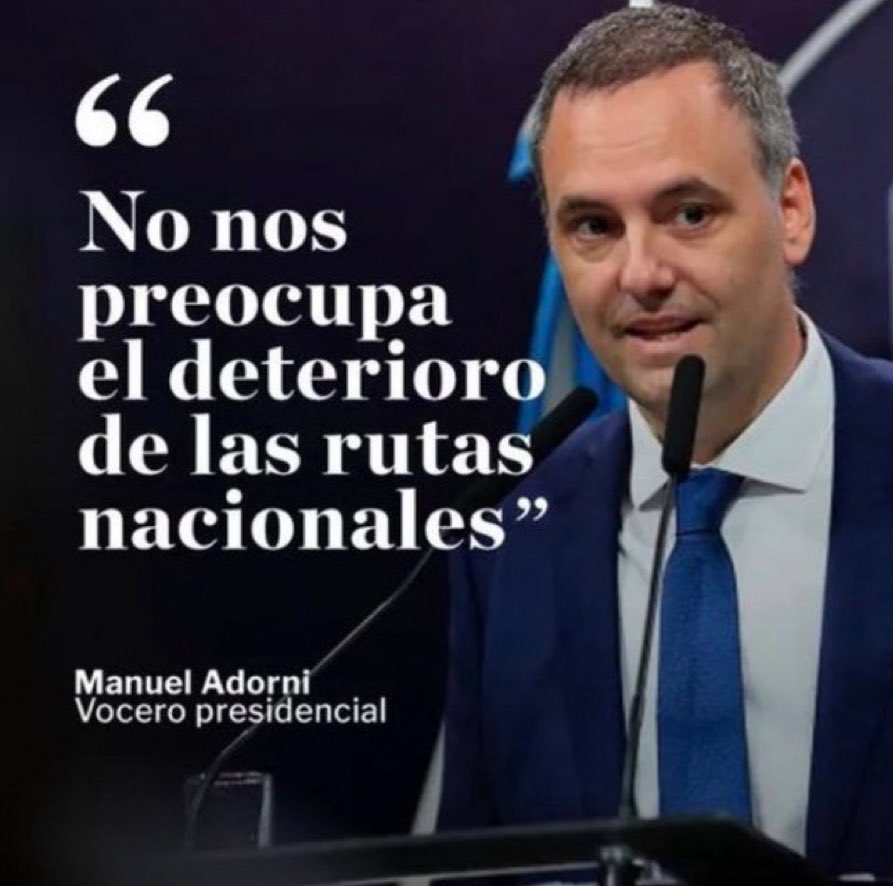 jackiecichero's tweet photo. A la hora de votar…recordarlo https://t.co/FLCoBtTP9W