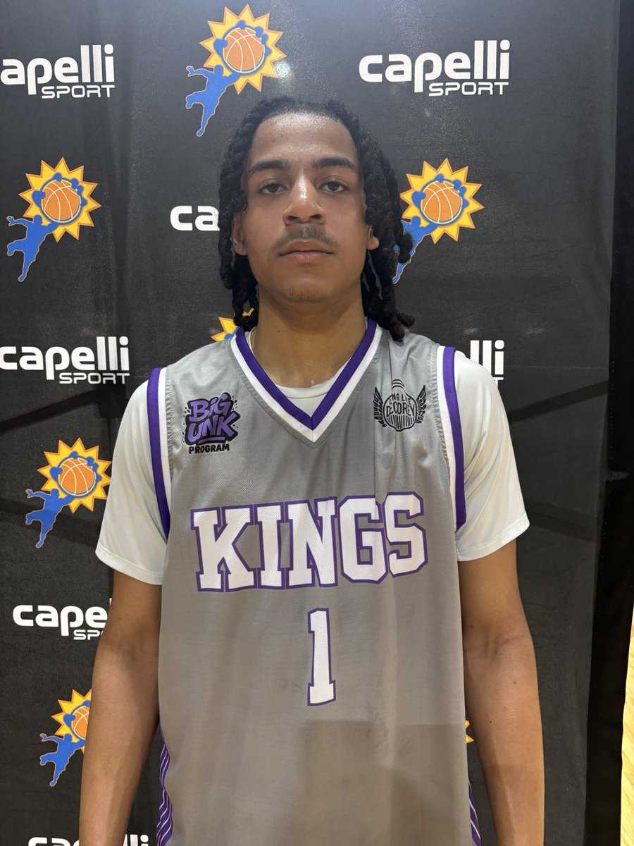 #BIGSHOTS #CarolinaOpen 

17u SLAM Orange 

TLBA - 67 
23 Owen Stewart 23 
15 Amare Elshoush 14 

Future Kings - 62 
1 MJ Raymond 20