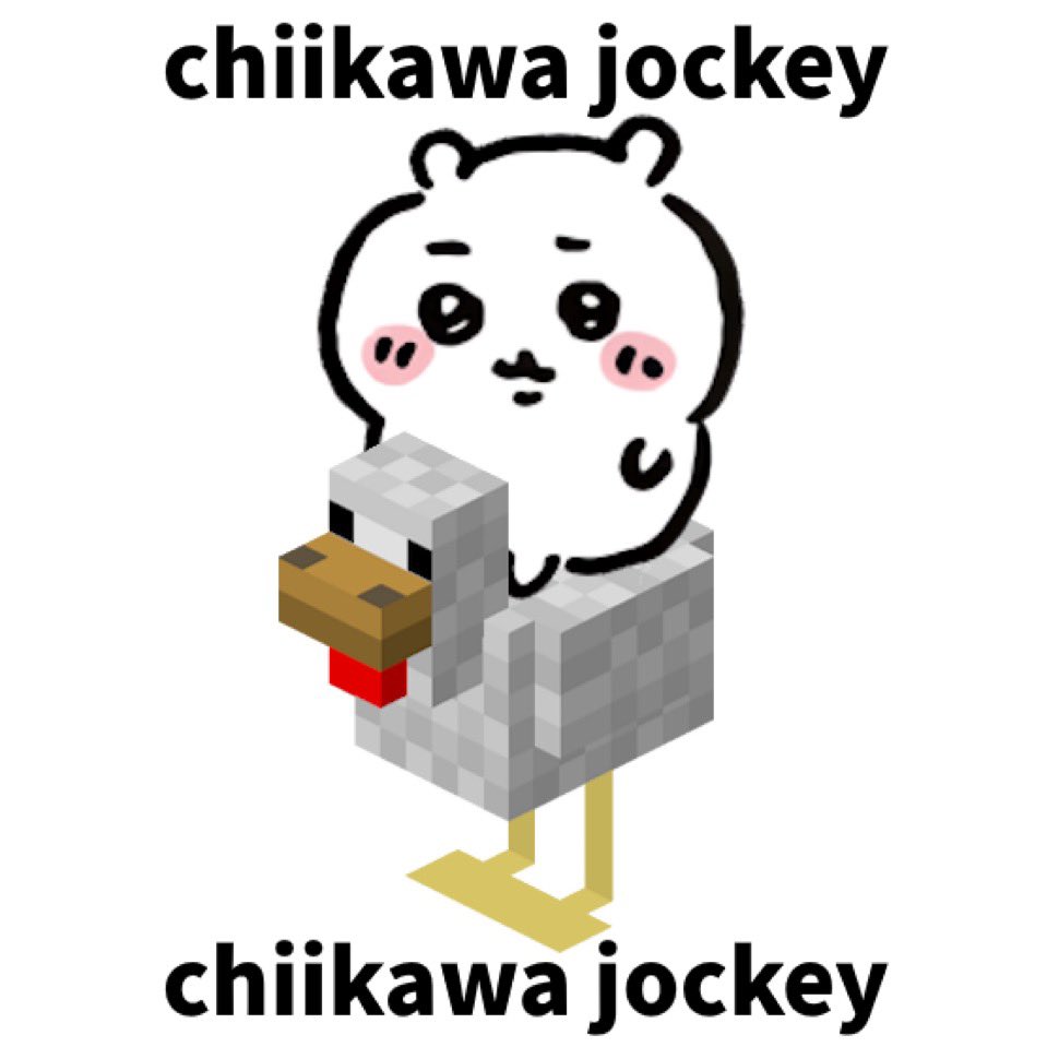 Puckoboo's tweet photo. I’m getting back into posting art but it’s just… not going to be on here! Bc ai “art” is like actively a thing on here 🥲
So just know… 🦋 exists

Anyways

Chiikawa https://t.co/NzLkpK77uS