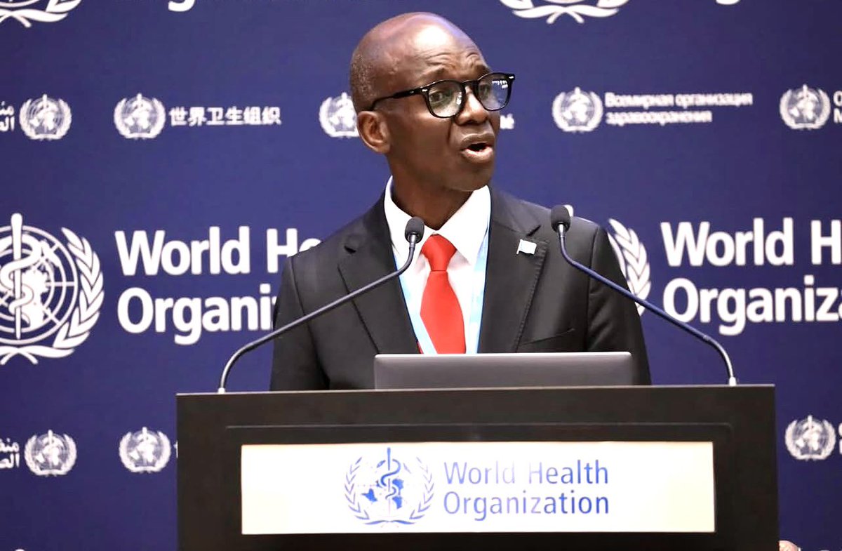 Jakaya Mrisho Kikwete Foundation (JMKF) tweet media