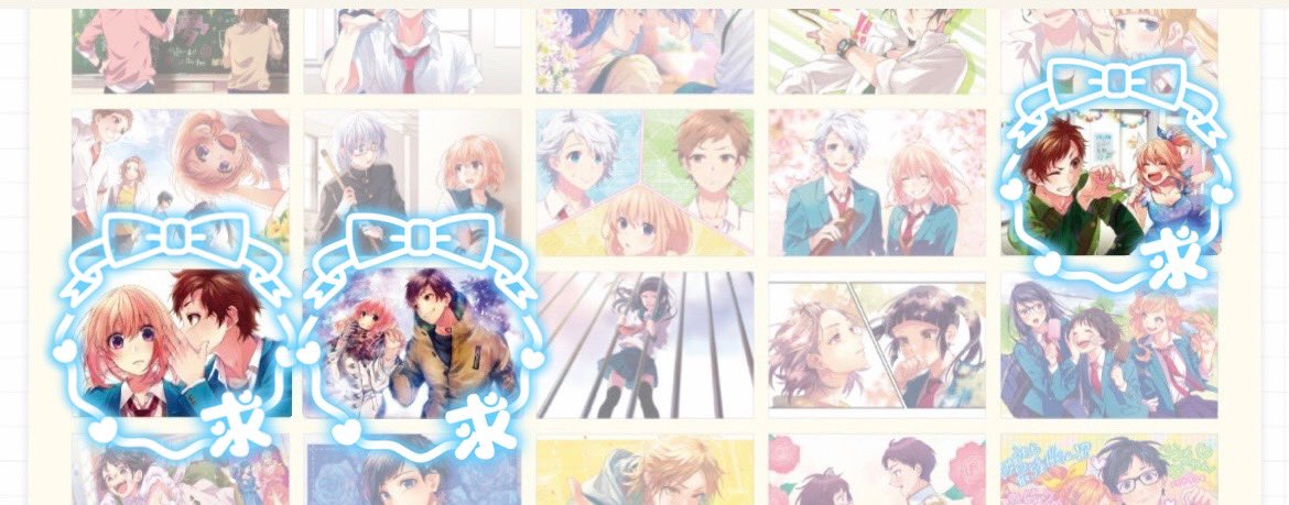 lfh_lg3's tweet photo. 【交換】
HoneyWorks 10th Anniversary POP UP in SHIBUYA109　特典ポストカード　ポスカ

求▶︎画像1枚目(ALT記載)
譲▶︎画像2枚目(数字所持数)

FF外、検索からもお気軽にお声掛けください！ https://t.co/TUWJjbVqvn