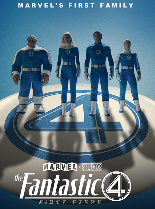 ONCESTREAMTWICE's tweet photo. TWICE has just been announced as one of the artists featured on the Fantastic Four soundtrack! 🎬🎶

TWICE COMING SOON
#TWICE4thFullAlbum #TWICE @JYPETWICE https://t.co/glC2ZAJTmy