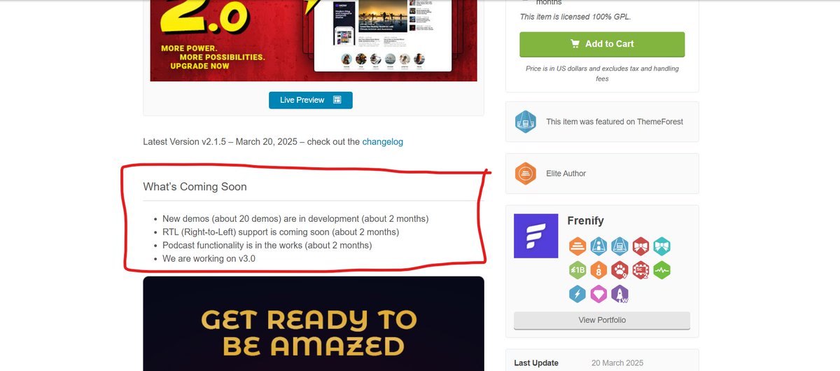 رفعوا السعر بس سمعوا كلامي 😎