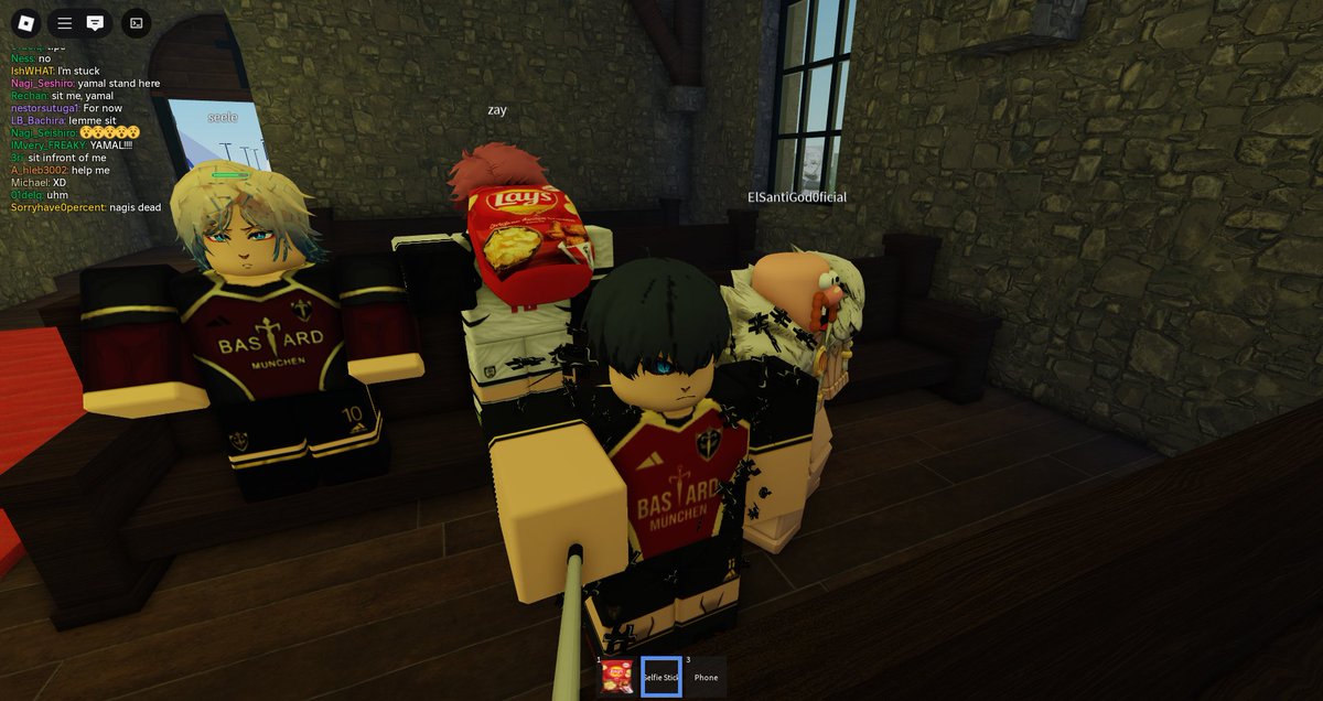 BlueLocksDemon's tweet photo. Ts funeral boring as shit https://t.co/HVvCbu2kEZ