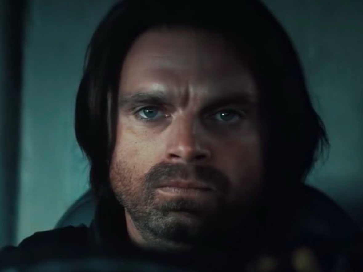 iambuckyswife's tweet photo. i need to gently kiss him all over his pouty face until he smiles again https://t.co/ptRZhrAugm