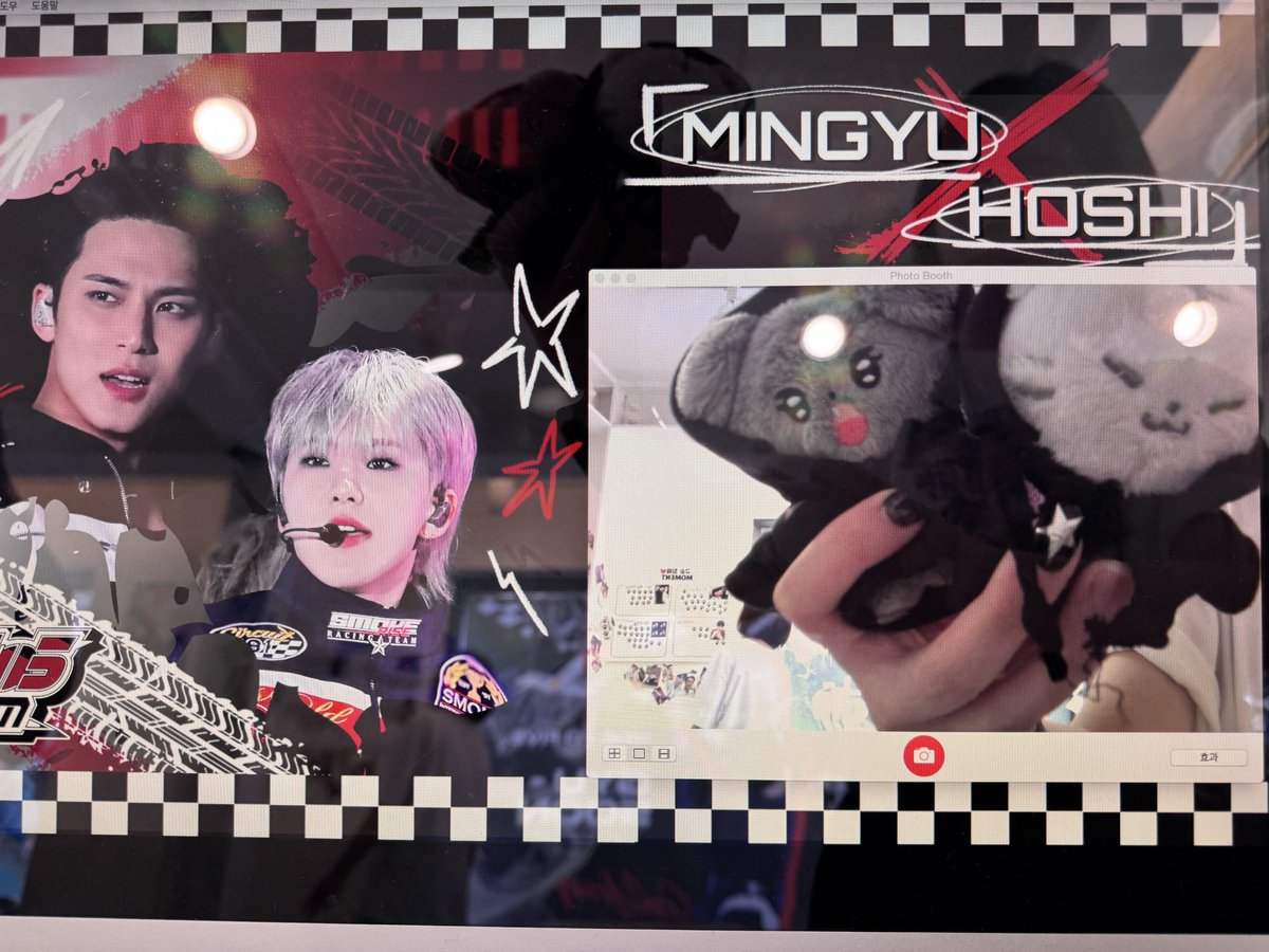 NoSeedSoobak's tweet photo. 진짜 덕분에 너뮤 즐거웠습니다🥹💕
#넌_우리_규순의_기둥이야
#slipping_from_9to5 https://t.co/IHCCqlNHK6