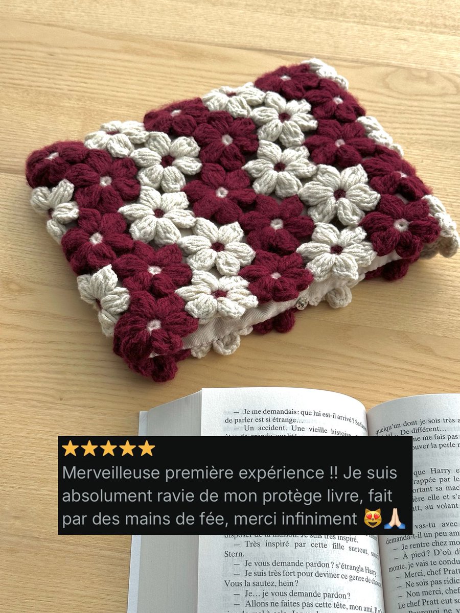 J’ai une pochette dans l’œil😔🤍