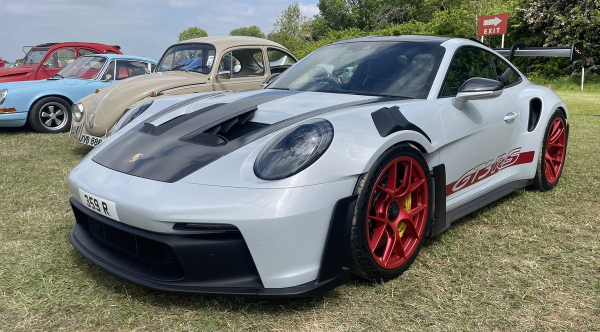 Rustland Car Superb busy day again at the ‘Classic Wheels Rutland’ Car Show, met ...