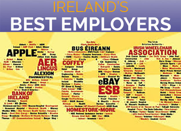 CoffeyGroup's tweet photo. Coffey Ranked in Ireland’s Top 10 Employers 2025
Proud to be named 10th overall in the @Independent_ie &amp; @StatistaCharts survey &amp; highest-ranked construction employer in Ireland.
Thanks to everyone who makes Coffey a great place to work. #BestEmployers2025 #Coffey https://t.co/G8sxammB8s