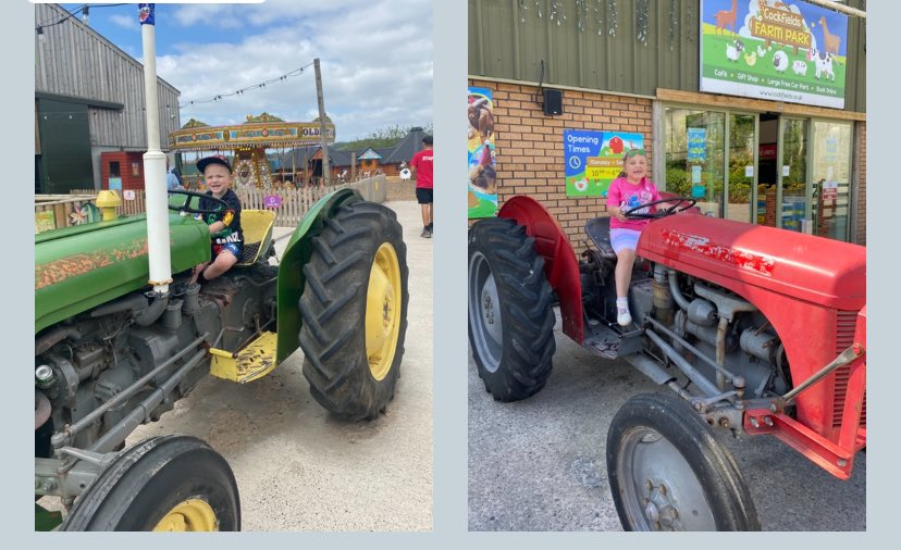 kelSBSB's tweet photo. Ella and kaiden have had a lovely day at the farm meeting lilo stitch and angel, they love to pet the animals and feed them 🐍 🐐 and had lots of fun on the playground 😀 ☀️ @MayfieldOldham https://t.co/tOwgjmn6Gm