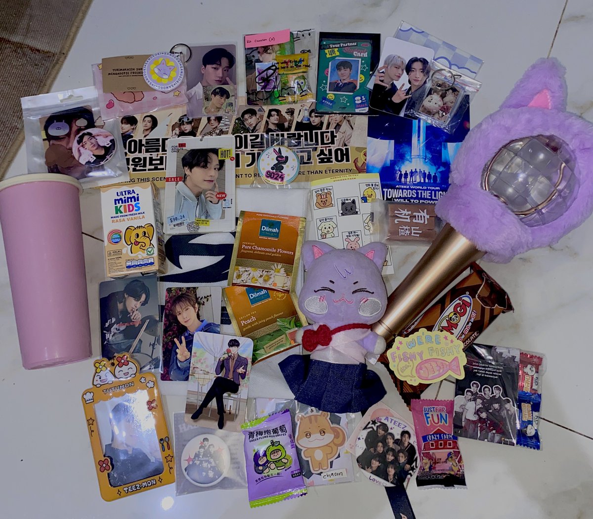 MAKASIH FREEBIESNYA OY.... I LOVE YOU OL. 🌹senang sekali makasih banyak banyak nanti kita ketemu lagi yaaah! Met istirahat senggg. 🥸🫶🏻 (kalau freebiesmu ada tapi ga ketag kabarin yaah!) 🥺🙏🏻  <a href="/seagapo_yeosang/">⩜⃝ster</a> @ttalgisanie <a href="/akang_yeosang/">Gin🌻</a> <a href="/sanndeok/">nara 𐙚</a> <a href="/thuukthuukstuff/">Thuuk-Thuuk Stuffs</a> <a href="/sokaiue/">desta kinda ia</a>