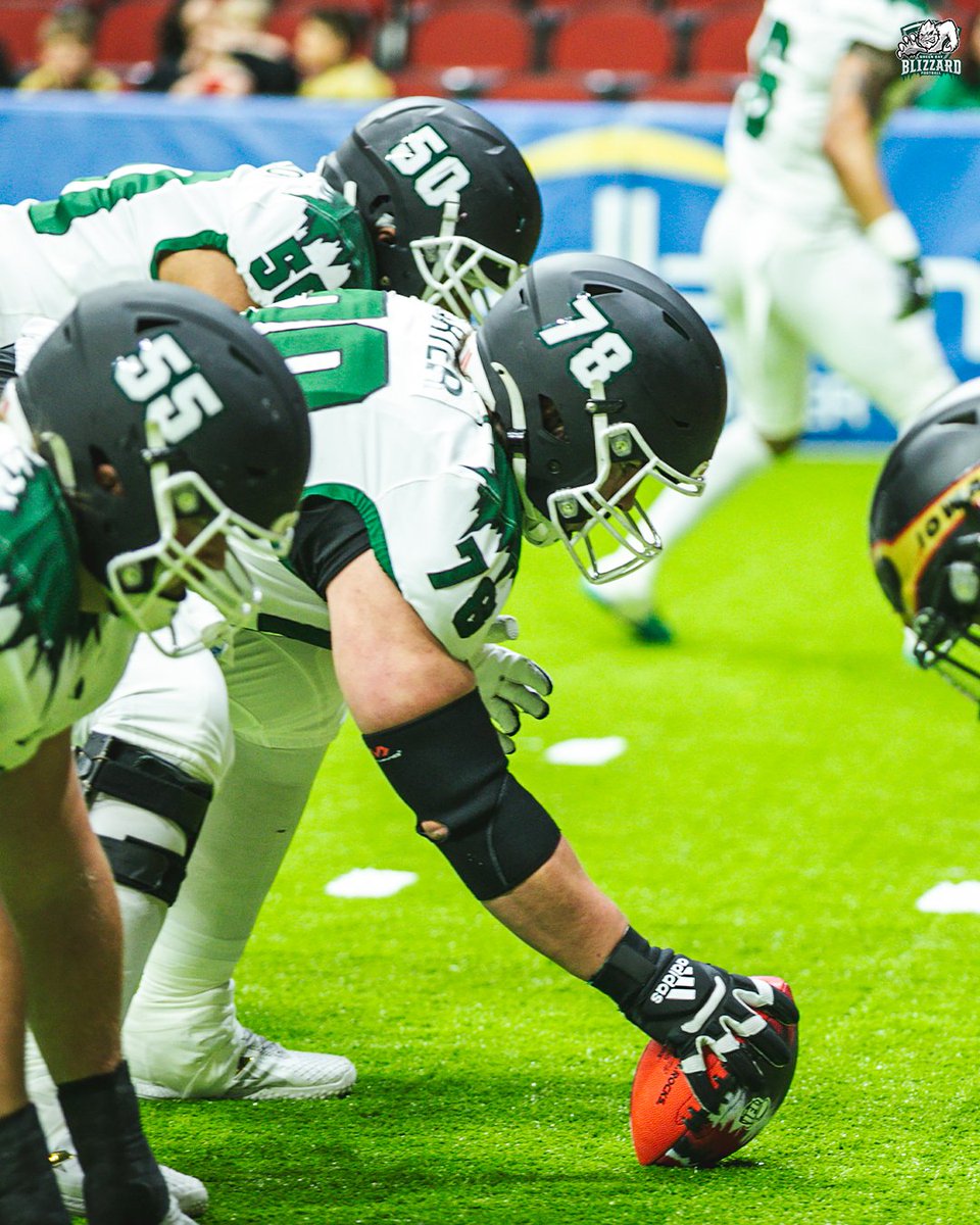 Barn burner!

It was a high scoring affair in Iowa last night. Here are our pics from the game
#GoBlizz