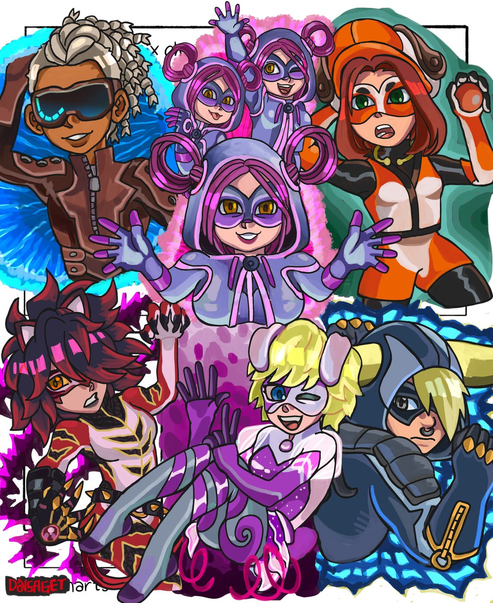 #mlbtwt #miraculousladybug