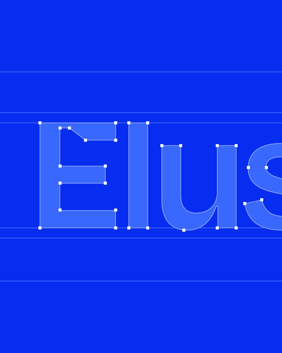 logo_dzign's tweet photo. Elusive Logo and Brand Identity Design.
.
Awesome design by fenrir
.
Need an awesome logo and branding for your business? — Contact us now! https://t.co/shoyhTebkn