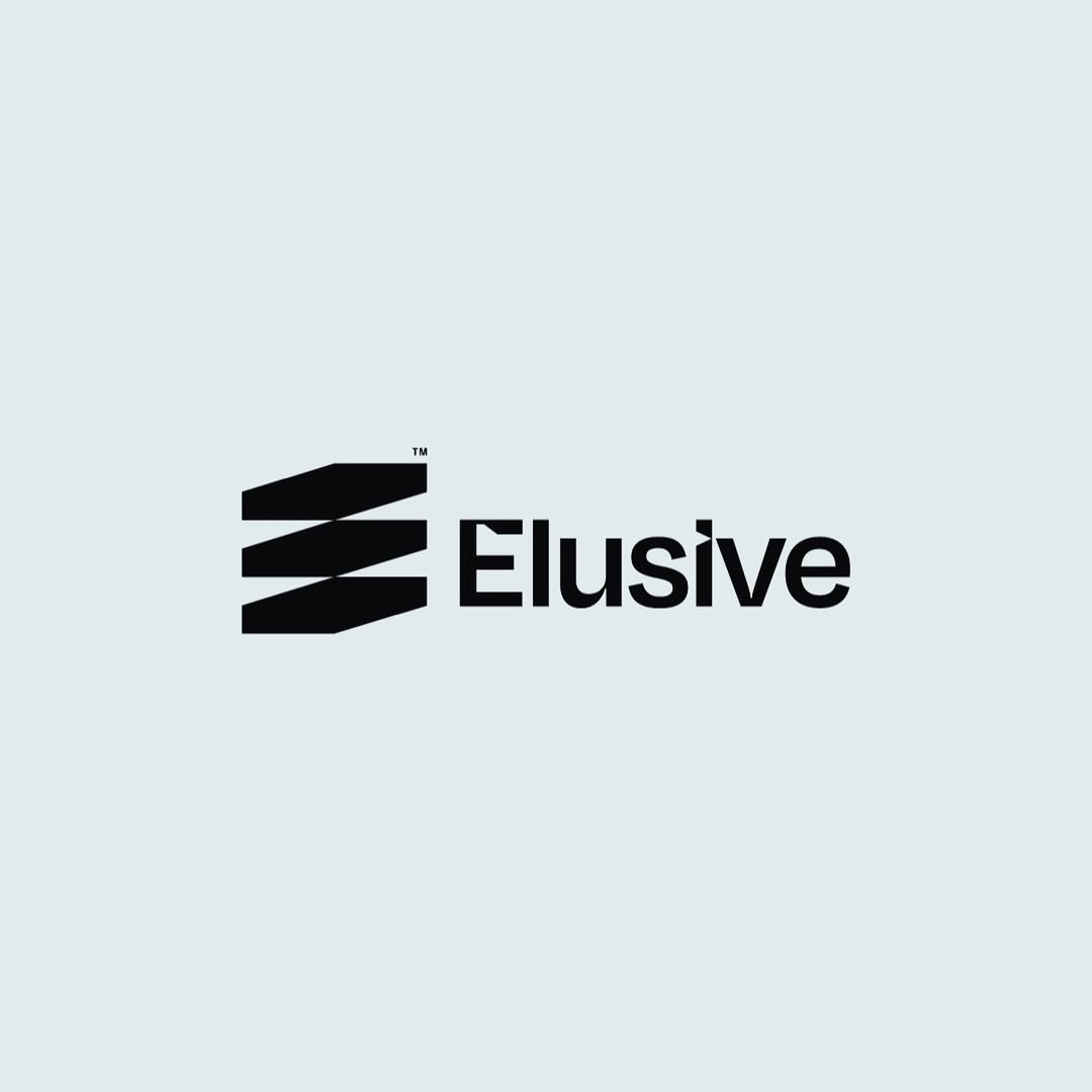 logo_dzign's tweet photo. Elusive Logo and Brand Identity Design.
.
Awesome design by fenrir
.
Need an awesome logo and branding for your business? — Contact us now! https://t.co/shoyhTebkn