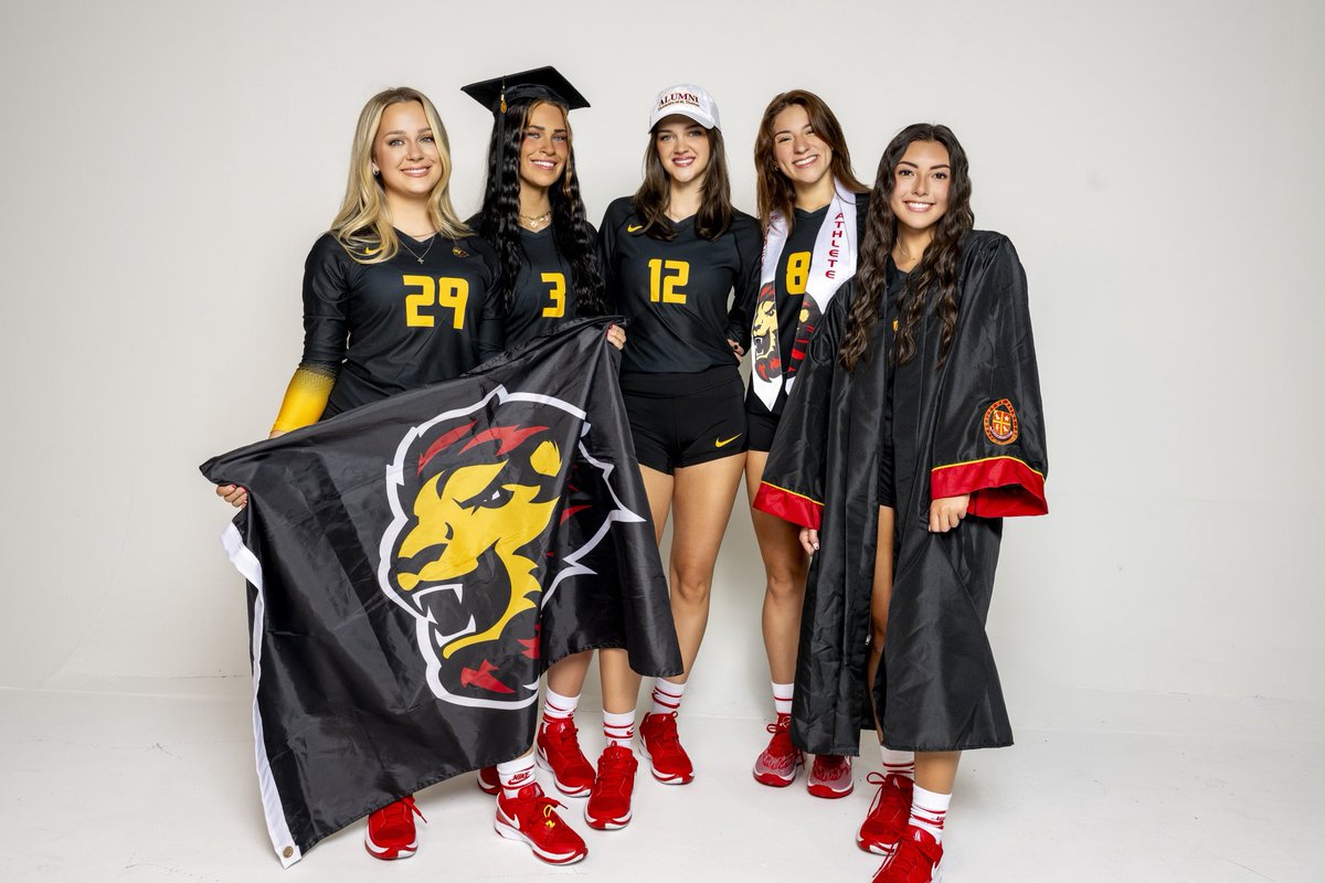 It’s Graduation Day