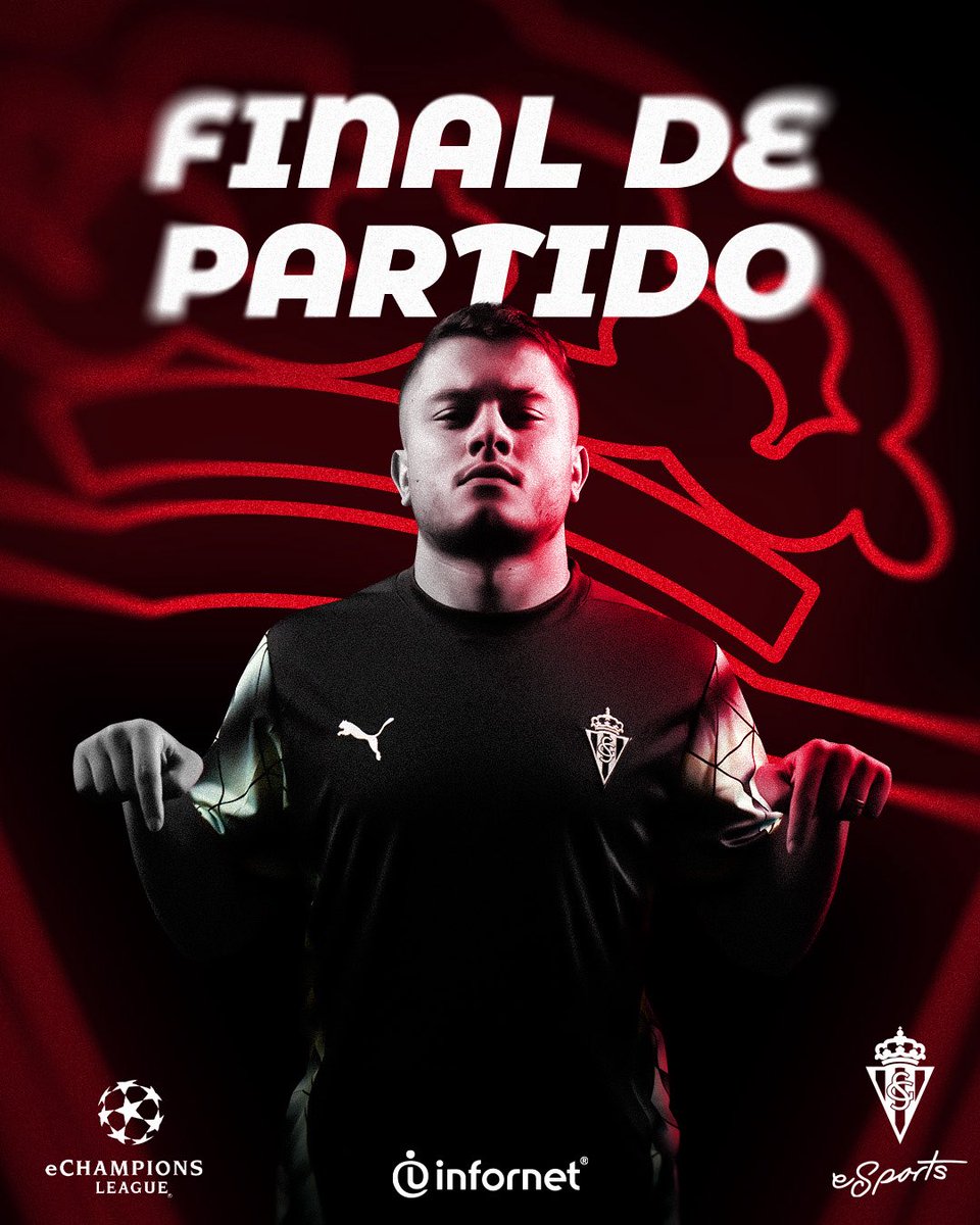 🔜 Octavos de final.

👏🏼 Gran partido de <a href="/PResende97/">Pedro Resende</a> con victoria 🆚 <a href="/RBLeipzig/">RB Leipzig</a> (1-2).

Próximo partido 🆚 <a href="/Ludogorets1945/">PFC Ludogorets 1945</a>.

🔴⚪️ Seguimos 🎮⚽️.

🫱🏻‍🫲🏼 Infornet.