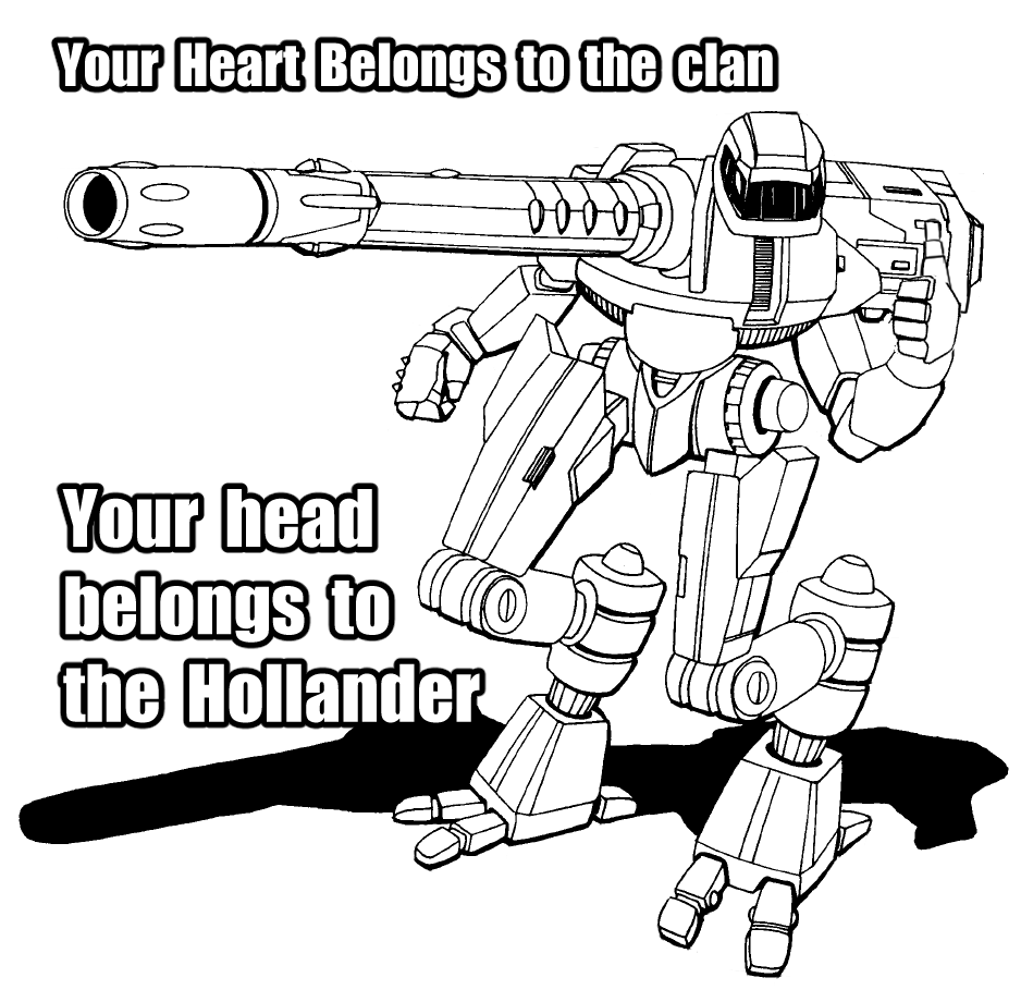 BasedBattletech tweet media