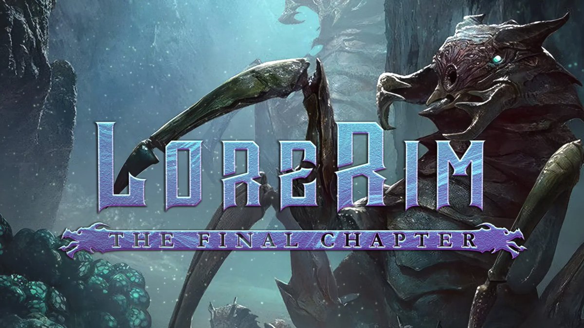 We spoke with LoreRim creator Biggie_boss about how he turned Skyrim modding into a full-time career and built one of the game's most ambitious overhauls!👇

#Skyrim