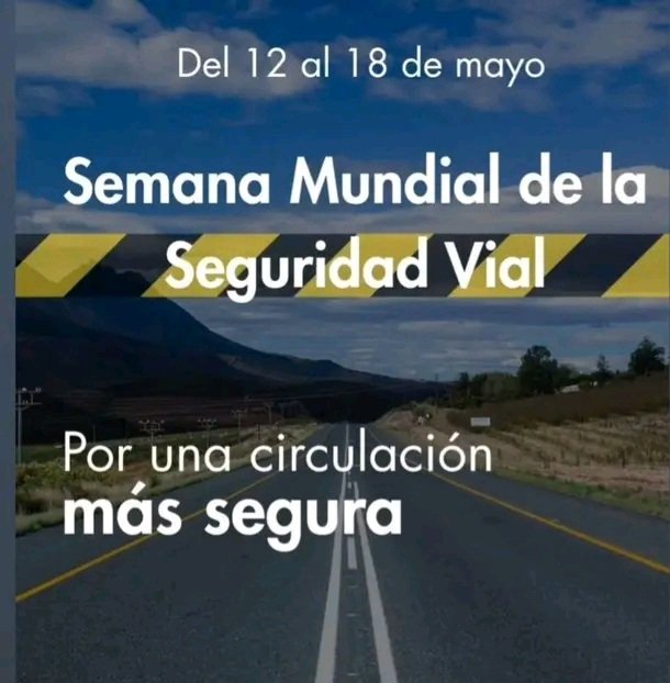 #TransportEspirituano Por una circulación segura para que ¡ Crezcan los niños, no los  accidentes!
#SeguridadVialCuba 
#CallesParaLaVida 
<a href="/DeivyPrezMartn1/">Deivy Pérez Martín</a>