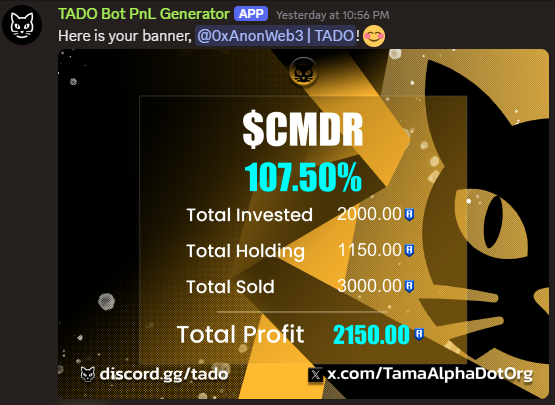 TamaAlpha.Org tweet media