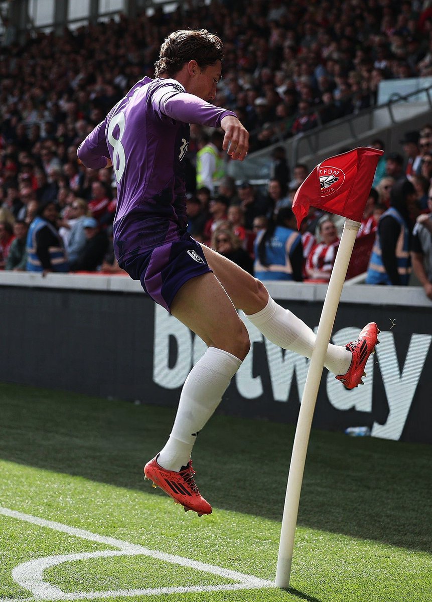 Fulham FC Pics That Go Hard (@hard_ffc_pics) on Twitter photo 