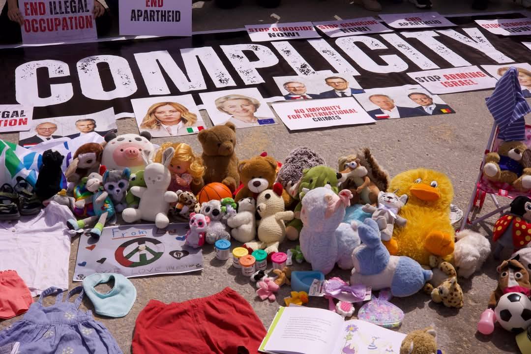 alswolf's tweet image. Carovana a #Rafah 

#StopGenocide #EndIsraeliImpunity #EndIsraeliApartheid #EndIsraeliOccupation #StopArmingIsrael