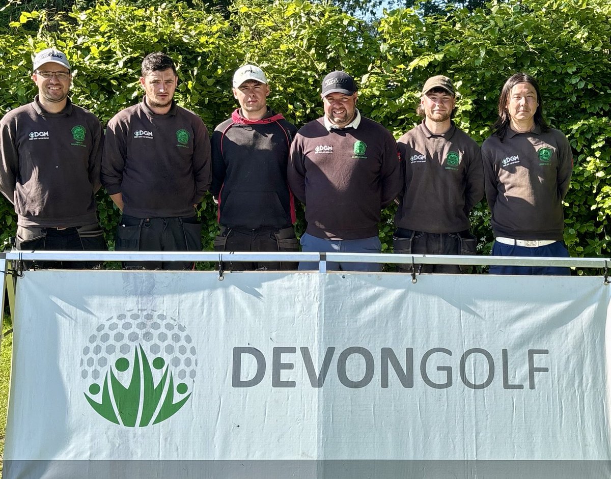 DevonGolf tweet media