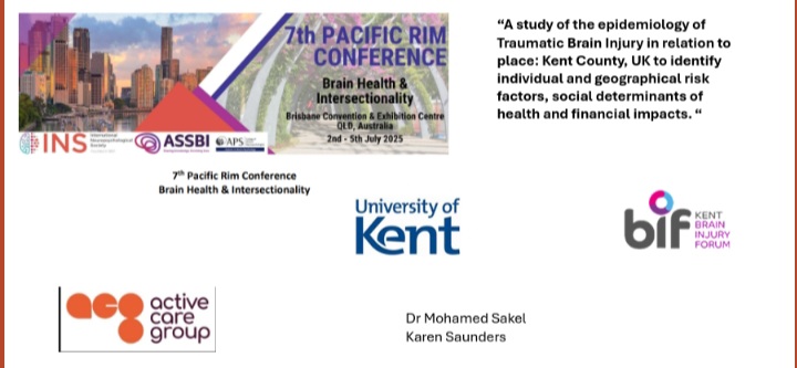 Dr Mohamed Sakel MRCP (UK) (@drsakel) on Twitter photo 1st International presentation as ACG doctor. #Traumatic Brain Injury. social determinant , geography, finance. Brisbane, Australia. <a href="/UKABIF/">United Kingdom Acquired Brain Injury Forum</a> <a href="/ActiveCareGroup/">Active Care Group</a> <a href="/BSPRM_UK/">British Society of Physical & Rehab Medicine</a> 1st International presentation as ACG doctor. #Traumatic Brain Injury. social determinant , geography, finance. Brisbane, Australia. <a href="/UKABIF/">United Kingdom Acquired Brain Injury Forum</a> <a href="/ActiveCareGroup/">Active Care Group</a> <a href="/BSPRM_UK/">British Society of Physical & Rehab Medicine</a>