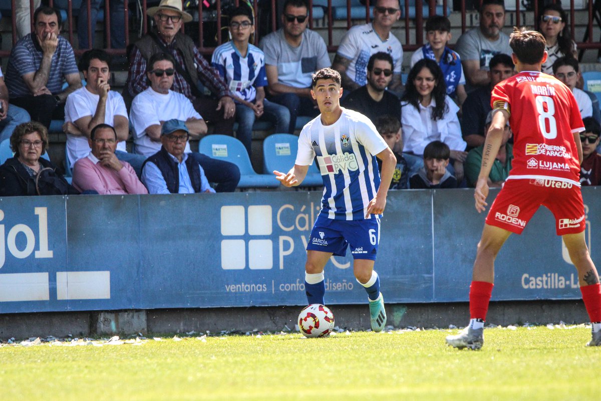 CREER CONFIAR REMONTAR
Ultimo pasito <a href="/CFTalavera/">CF Talavera de la Reina 🏺</a> !! 
Gracias AFICION💙🤍