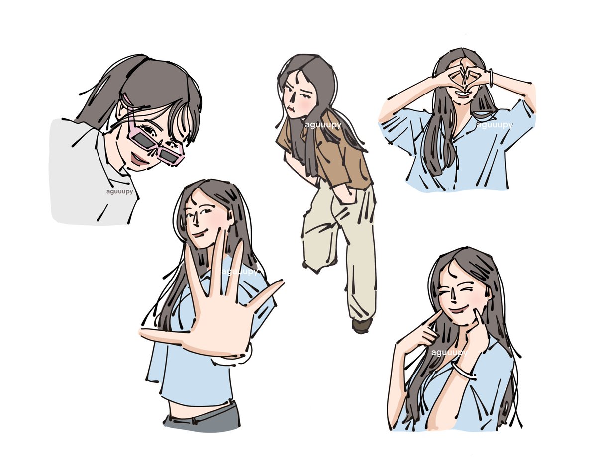 aguuupy's tweet photo. happy birthday ashtine, my favorite muse. 🤍 https://t.co/SVsXjAuUZh