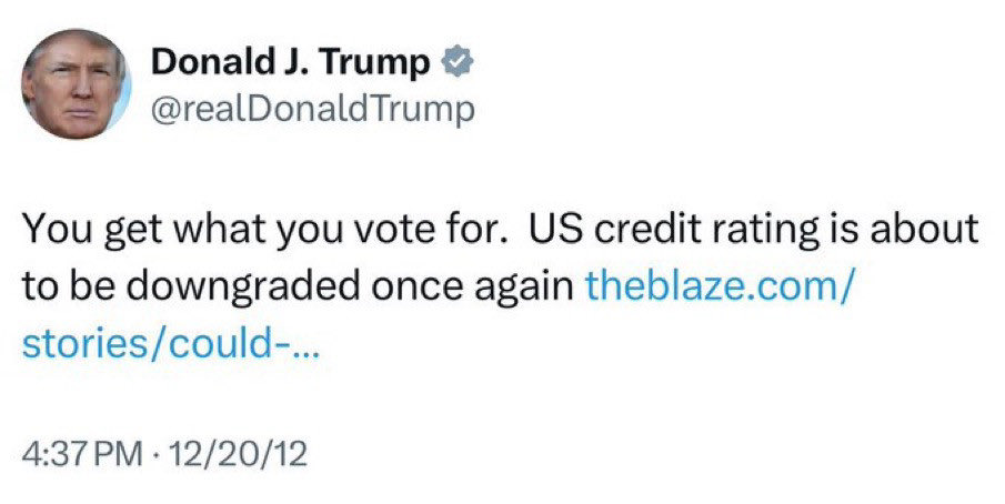 What he said.👇🏽