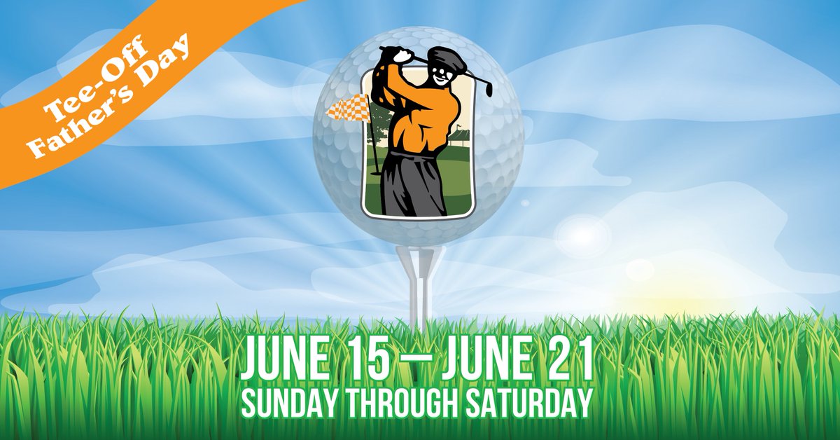 StLouisHoleIn1's tweet photo. Mark your calendar now - June 15-21! https://t.co/SQmR9JsjPn