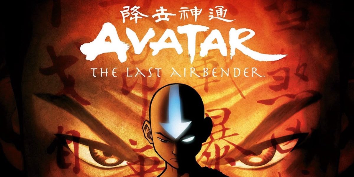 aangbian's tweet photo. delete one animated TV show forever (i wanna see something) https://t.co/m2bLCuIerz
