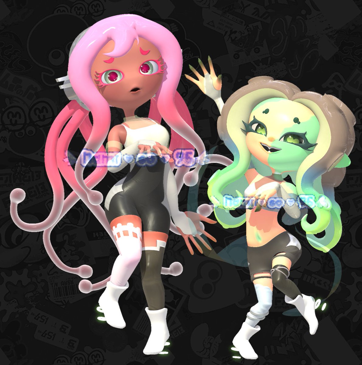 Nami so 95 tweet media