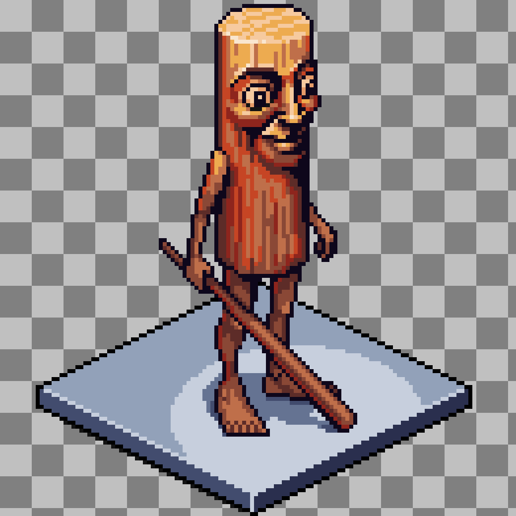 jackOtheBit's tweet photo. TUNG TUNG TUNG TUNG TUNG TUNG TUNG TUNG TUNG SAHUR #pixelart #ドット #brainrot #italianbrainrot #tungtungtungsahur https://t.co/4JCDrFYcBZ