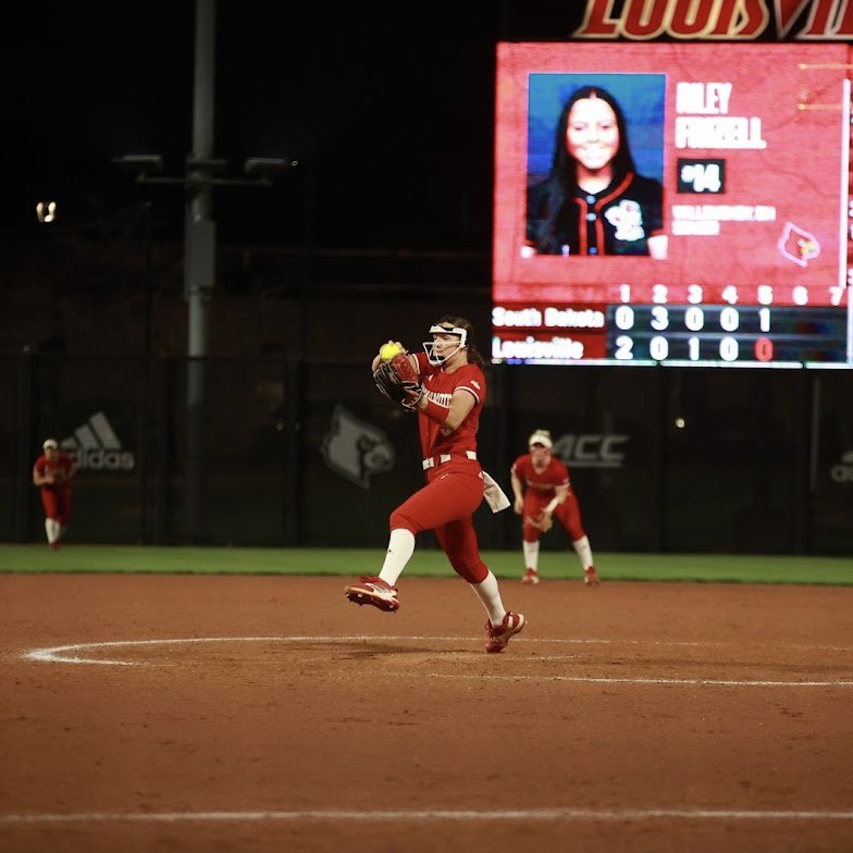 I am officially in the portal! With that being said there is two sports recruit pages under my name here is the more recent one: my.sportsrecruits.com/athlete/mckenn…