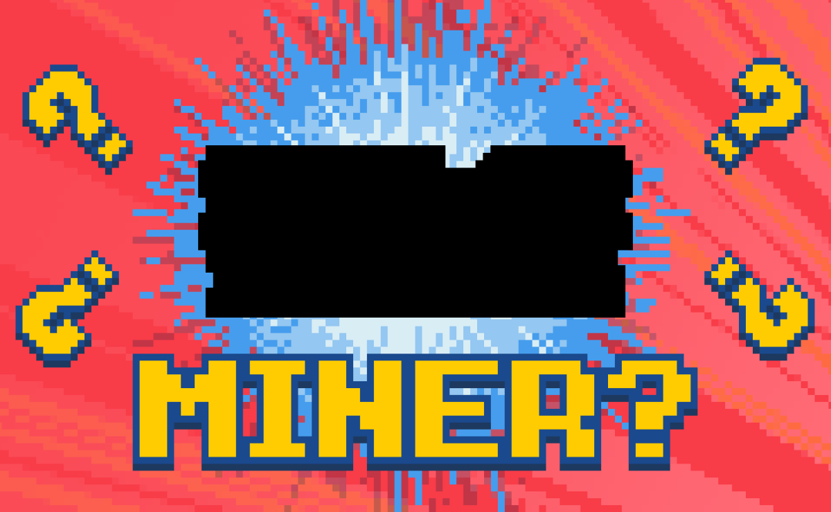 rollercoin_com's tweet photo. ❓WHO'S THAT MINER❓

Can you guess which miner this is, Rollers? 🐹 We know this one is a bit harder but here's a hint: this miner was a prize during the Roller Radio!

🏆10 random winners

Comment the miner name + your RC Profile link 🚨