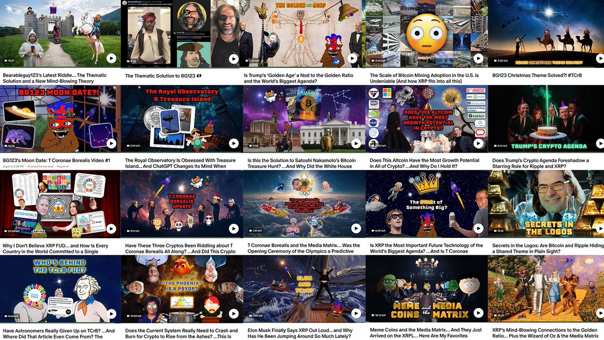 NotFinancialAdvice.Crypto tweet media